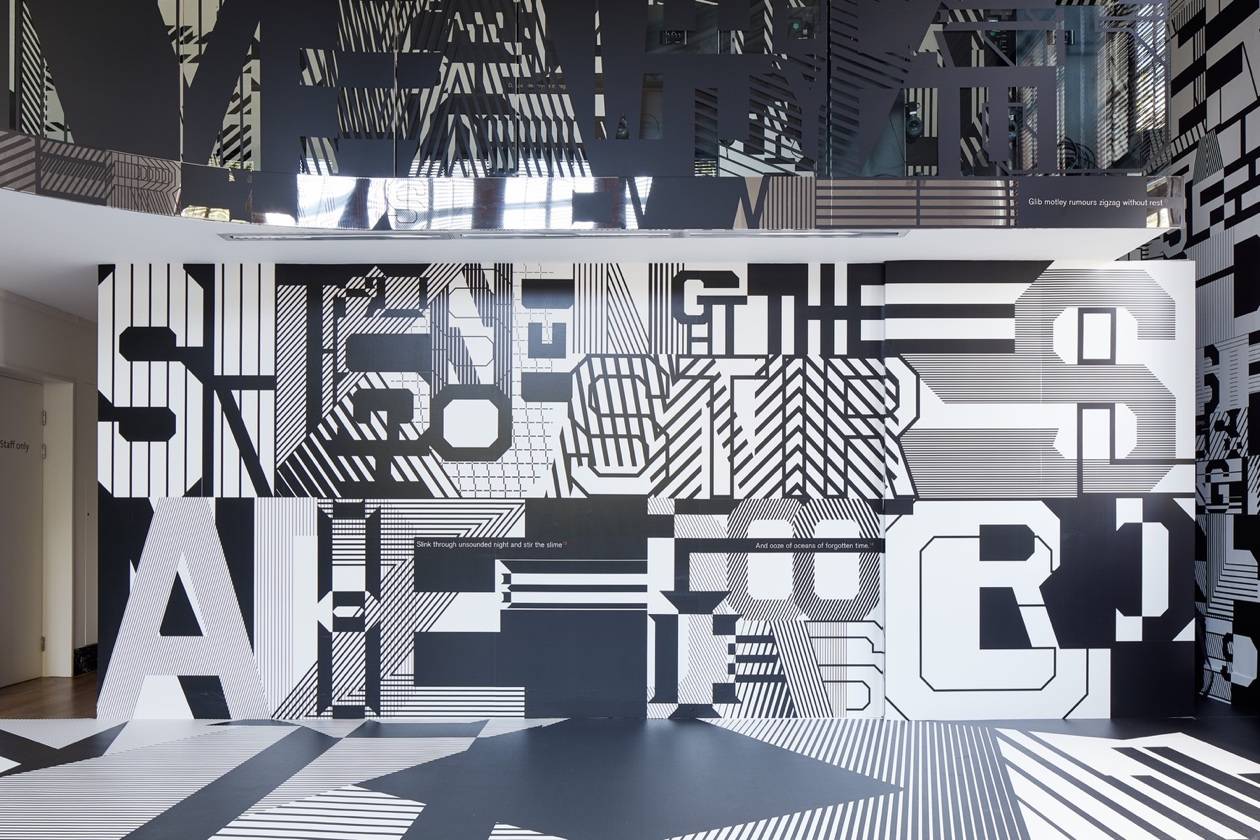 2018伦敦设计节 | 不容错过的八大创意展览