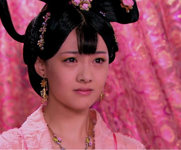 丈人,嫁女儿给女婿挑最好的,姐姐不行换妹妹|皇帝|郑颢|公主_新浪新闻