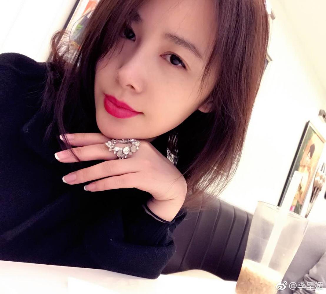 《杉杉来了》里面那个气质淑女"元丽抒"现在怎么样了?