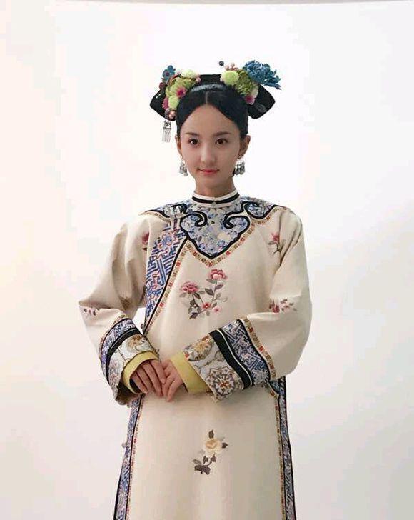 《延禧攻略》和亲王被赐死,外孙女思婉格格被太后收养,坏事做尽