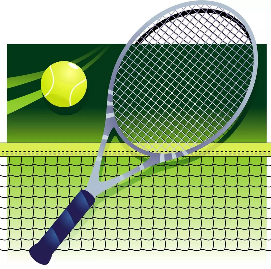 如何理解网球运动?