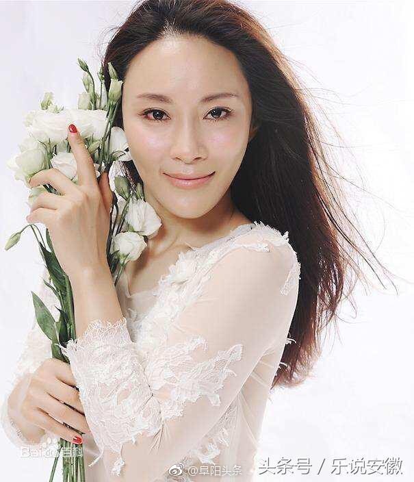 一,刘莉莉,中国内地女演员.