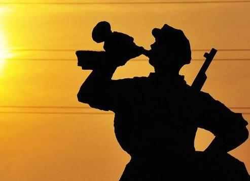 军号|冲锋号|起床号_新浪新闻