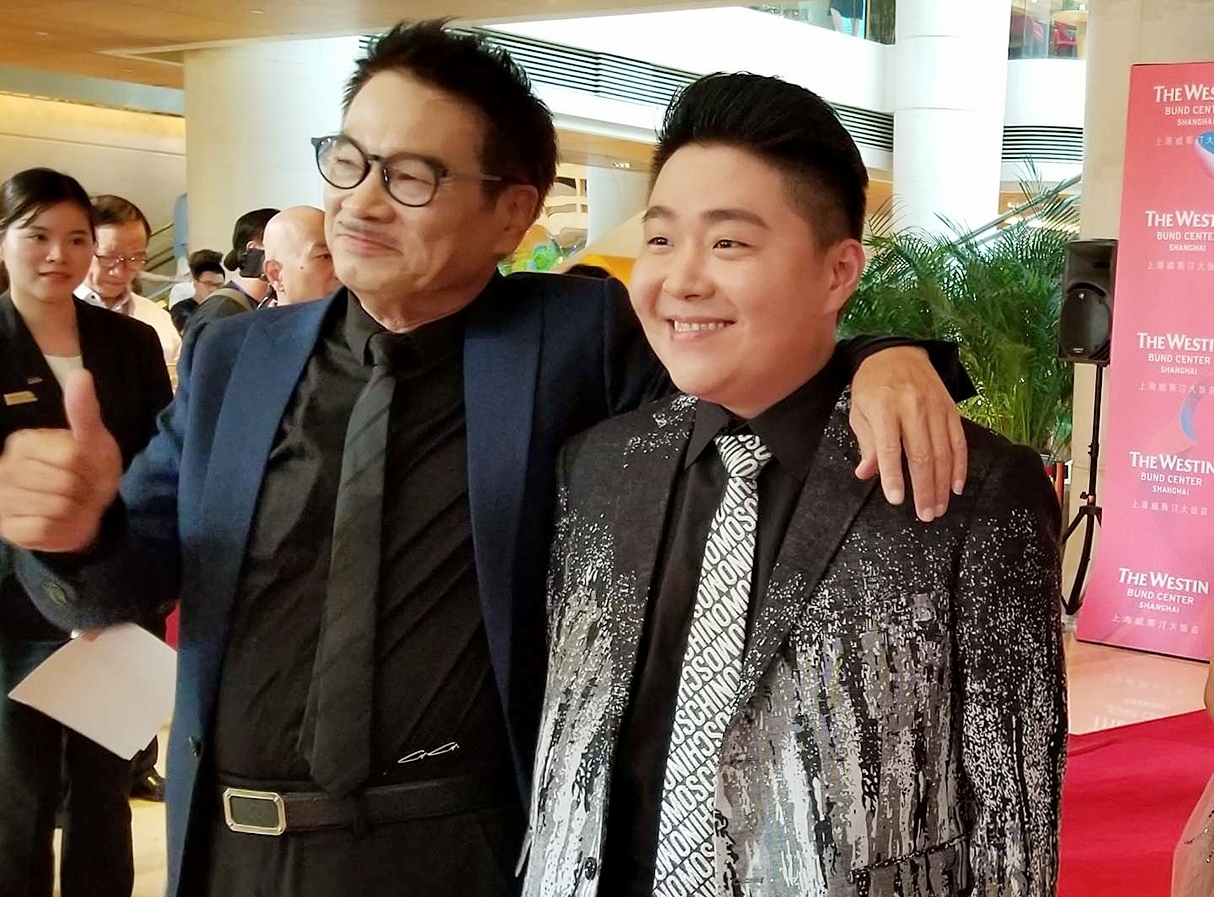 重温经典《新乌龙院》质量好得难以置信!小胖子又回来了