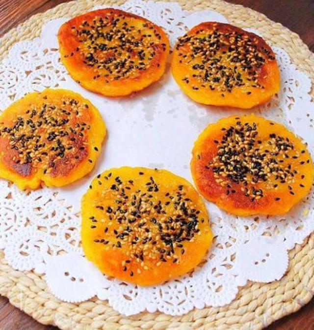 12种蔬菜饼的做法,独特又美味,早餐天天不重样,老少皆宜!