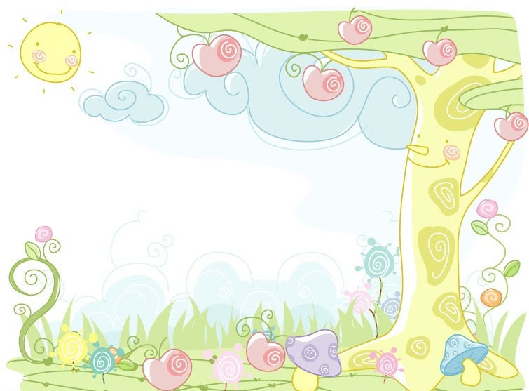 童话里的世界,淡淡的轻轻的一个令人神往又充满奇异色彩的世界