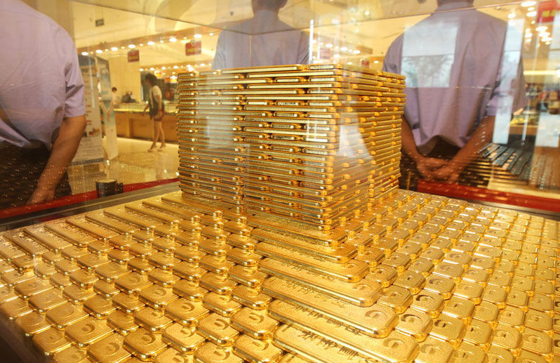 张尧浠:7大国际黄金市场及其提供的交易服务模式