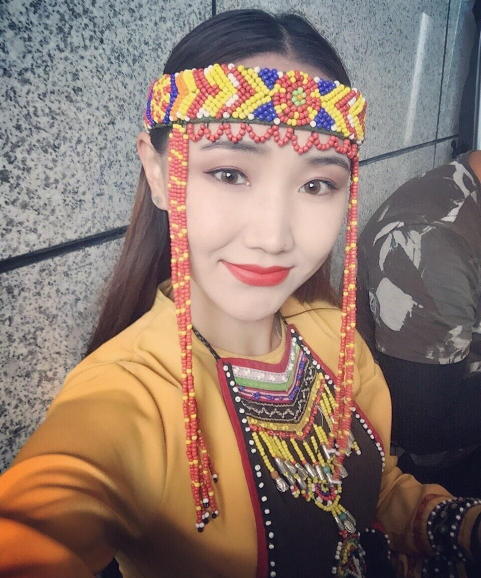 凭借"吉祥三宝"火便全国的小女儿, 如今成这样|吉祥三宝|英格玛|小