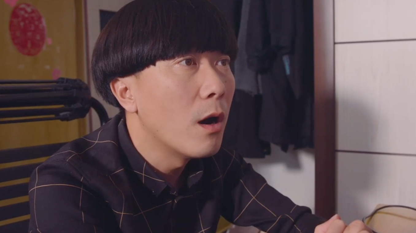 陈翔六点半:你锦衣玉食我捡垃圾为生,童年的差距如此心酸!