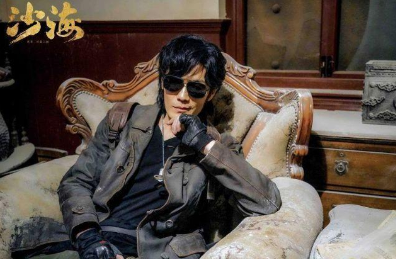 《琅琊榜》里梅长苏最在意的2个人,却成了《沙海》里的生死搭档