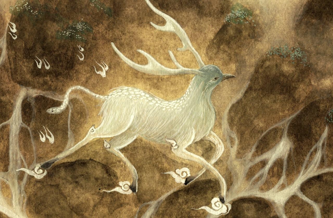 古代神话中的十大妖帅, 第十为孙悟空原型, 第一可以单挑鸿钧老祖