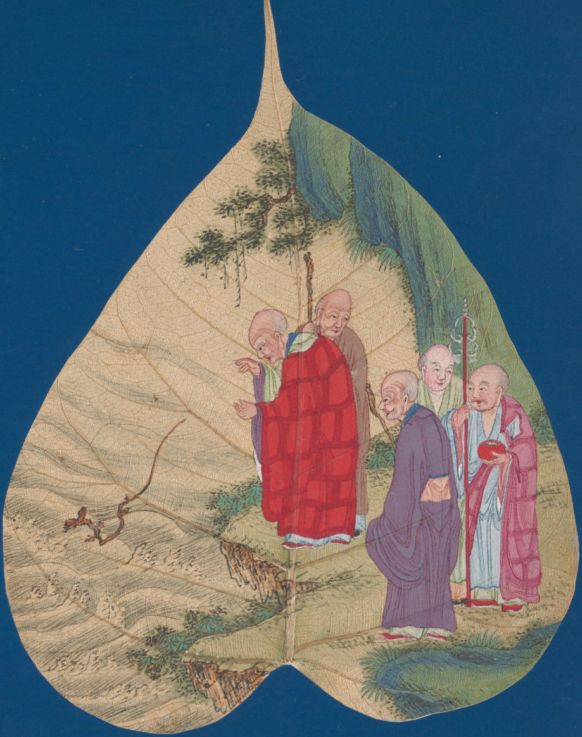 地藏菩萨《十轮经》白话大意四