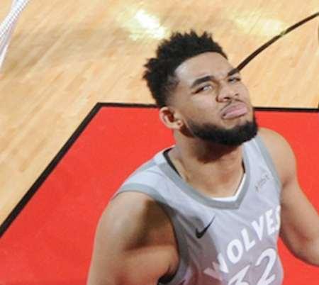 不要说唐斯懵了! 哈登这一神奇又令人紧张的球, 连在场球员都懵了