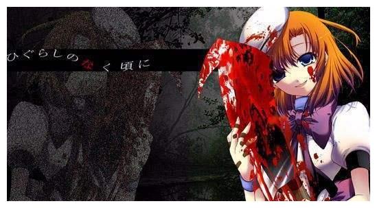 乍看之下,他们以为这是一部儿童动画,但实践上不适宜儿童!