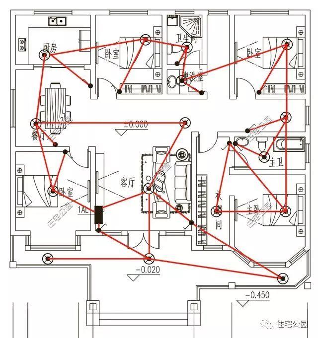 胡先生江苏农村21万盖别墅图纸材料全定制可苦了小包工头
