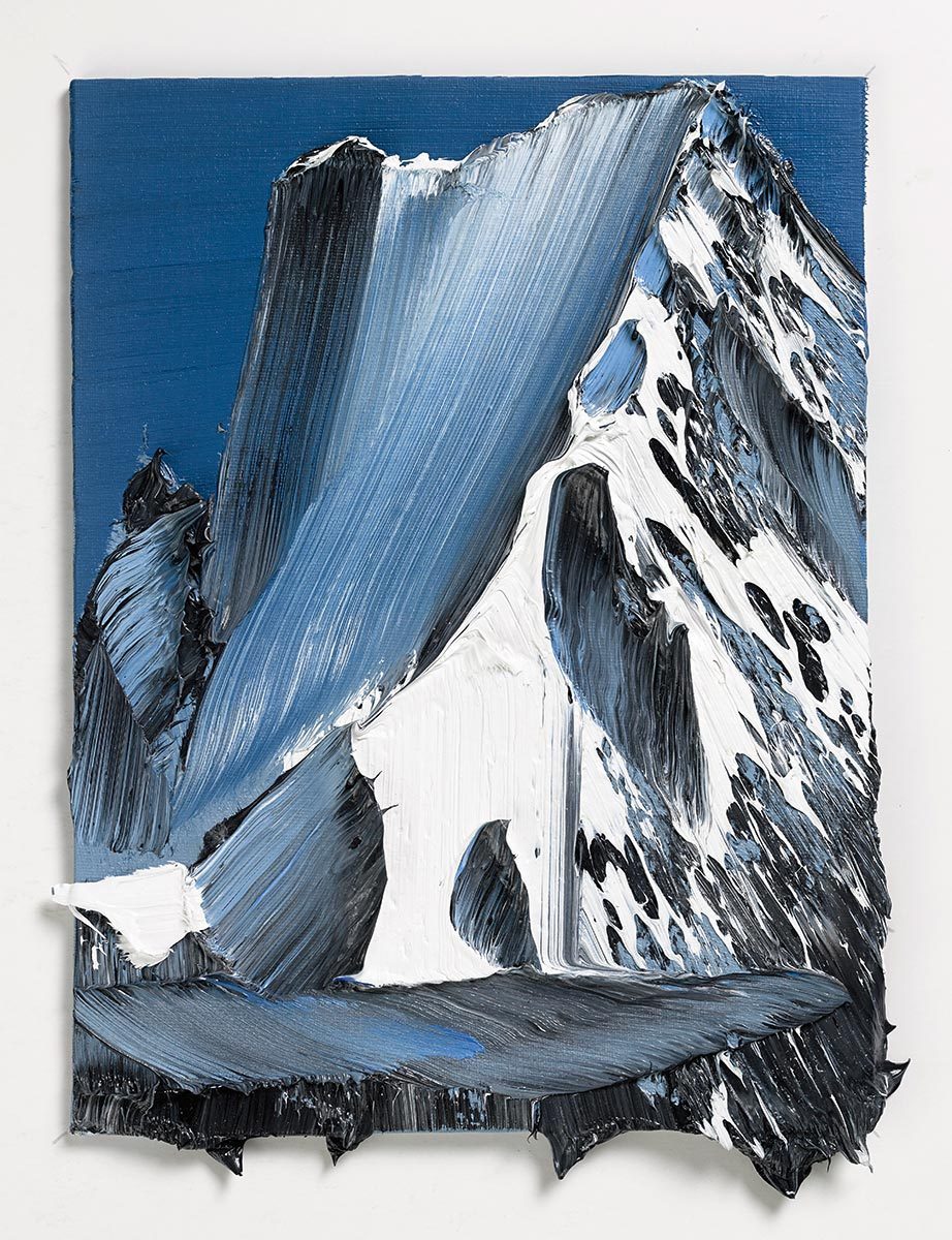 blue |conrad jon godly