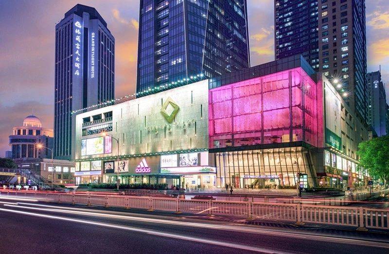 一场儿童大秀免费开演!就在深圳世纪汇!速来