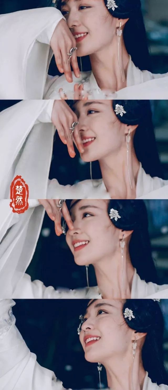 那些古装剧里为爱黑化的角色,柳惜音惨死,元淳让人心疼