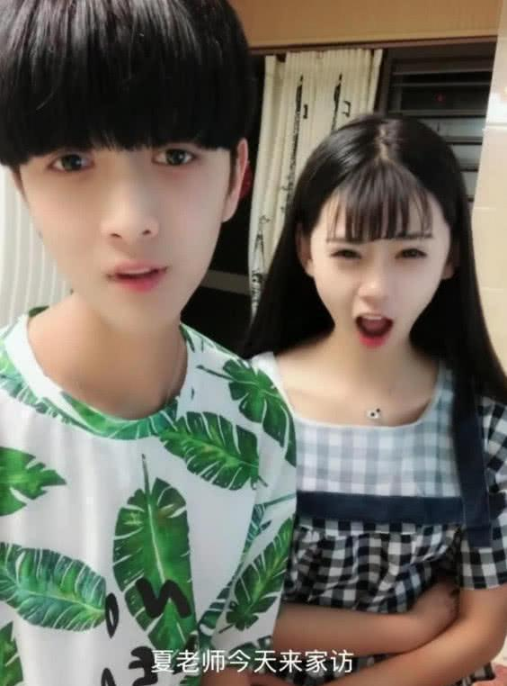 杨清柠王乐乐和好了?网友:是盗版的,为了出名这也要模仿