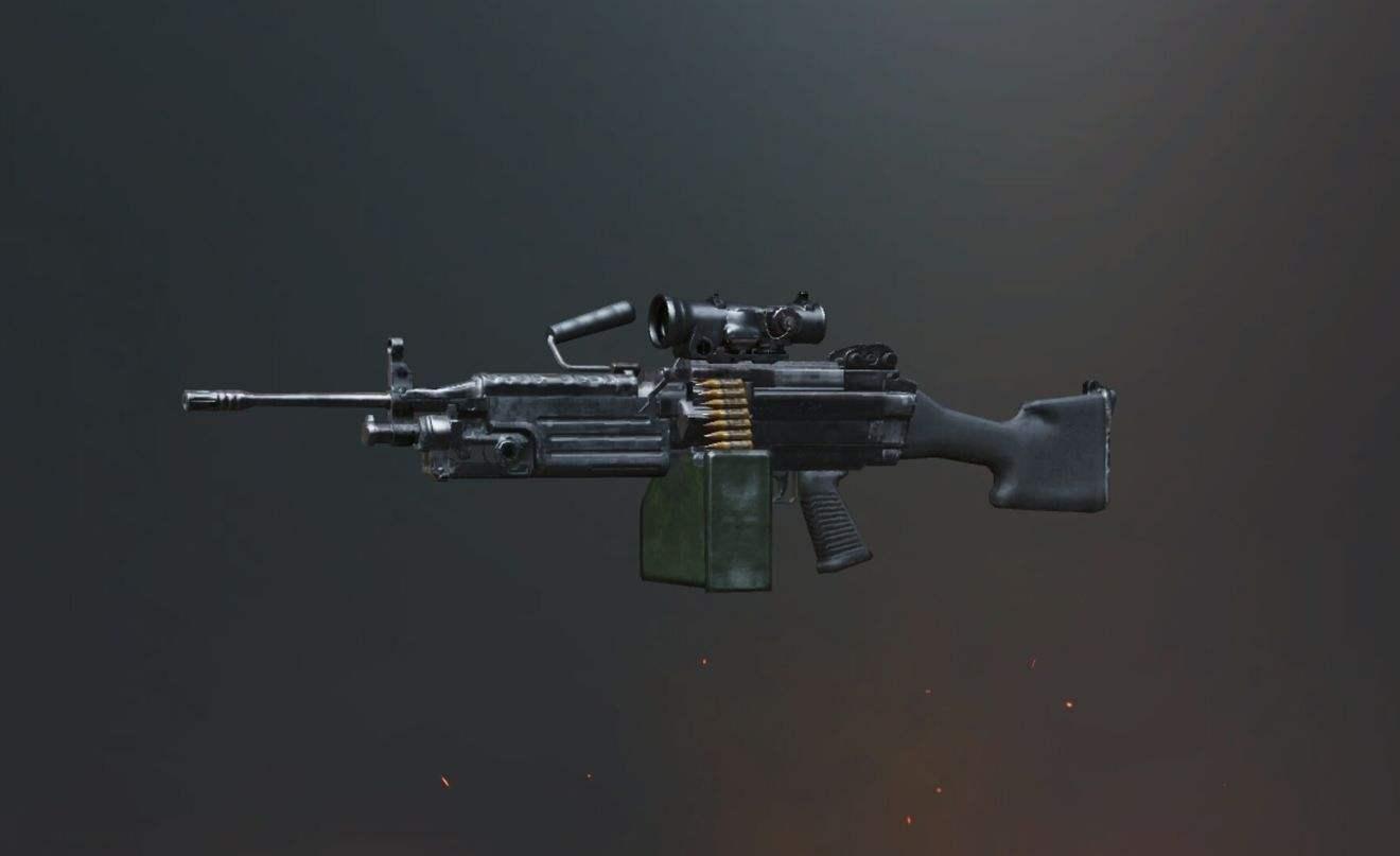 大菠萝大盘鸡是dp-28的外号,dp是大盘的缩写,指的是枪械中间有一个大