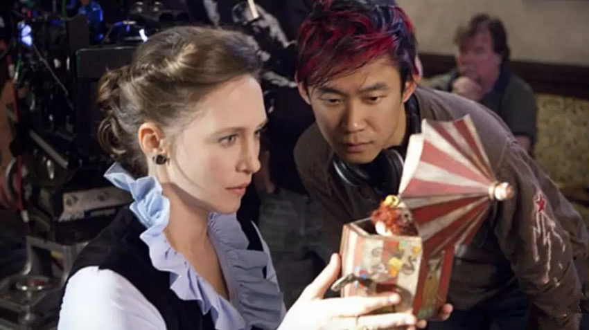 温哥的《招魂》,恩菲尔德恶灵事件,Valak想要的