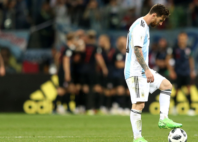 足球外围的经历:罗乔峰VS慕容西:这就是世界杯