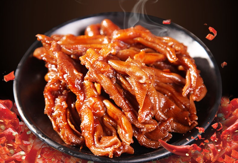 湘味| 湖南美食根本停不下来!这9款特色湘菜很有代表性,试吃吧