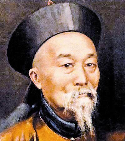 李鸿章用一条命给中国省了6个亿,慈禧太后想了想,给了他5千