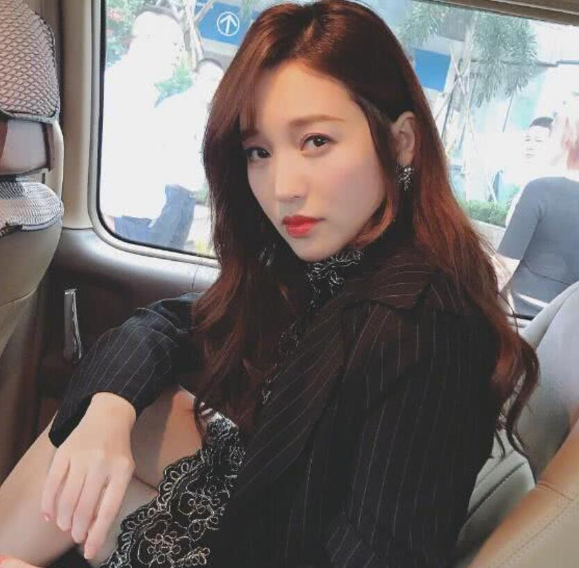 《上海女子图鉴》金莎"粉白嫩"亮相,回忆翻涌,全片最惊喜哟!