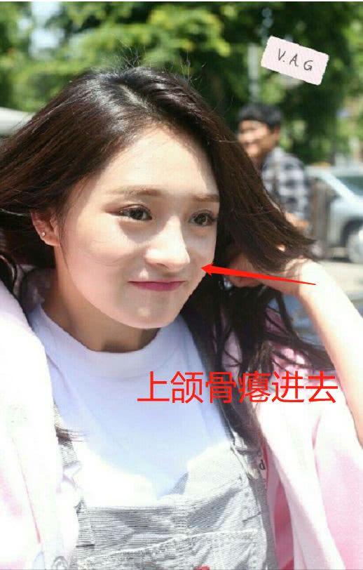 周洁琼怕是杨幂20吧不仅爱撩汉连婆婆嘴都越来越像