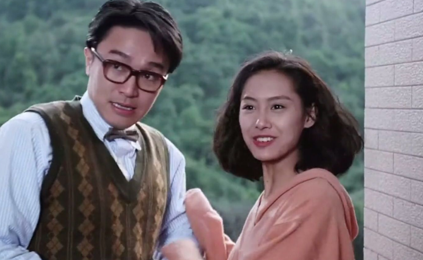 周星驰近照流出56岁喜剧之王头发花白网友和达叔合作吧