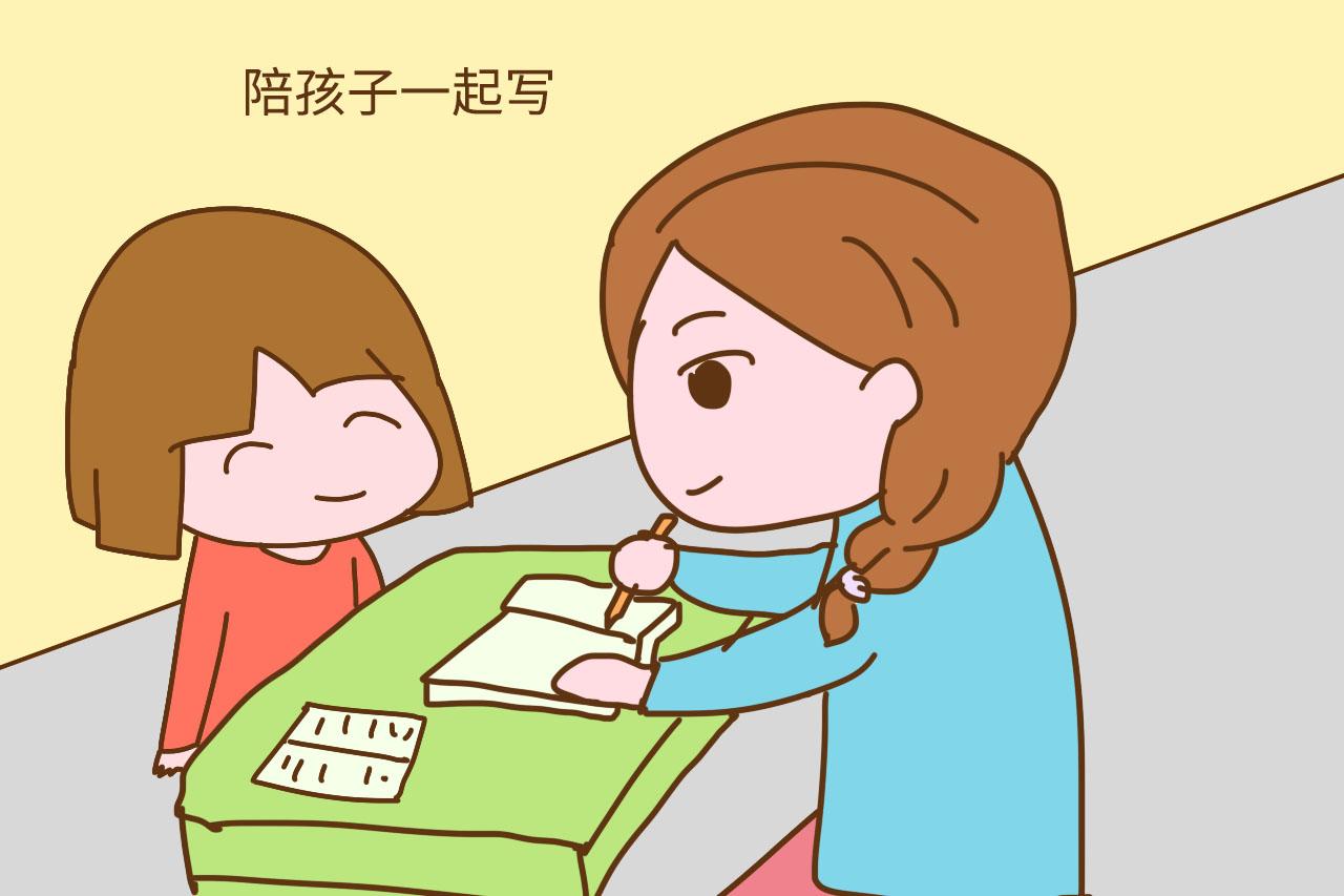 家长做到这3点, 孩子会越来越爱写作业, 早知早受益|写作业|家长|作业_新浪新闻