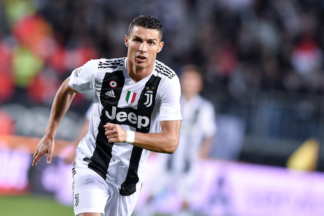 萨基: c罗已成为尤文全队榜样和精神领袖