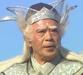 在明教中被尊为上上人物,殷天正为何会有这么高的人气