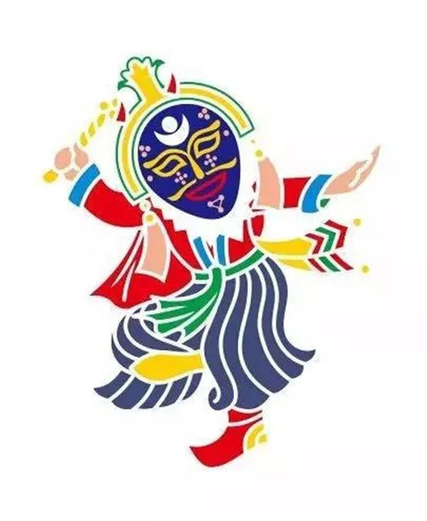 8月,让我们相约西藏"雪顿节"