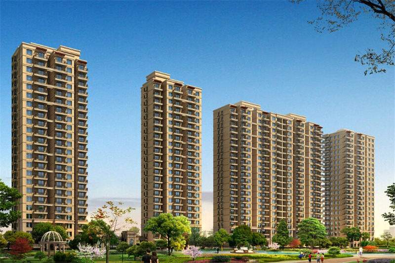 越来越多人不买高楼层的房子,要不是听了内行人劝,我家早买错了