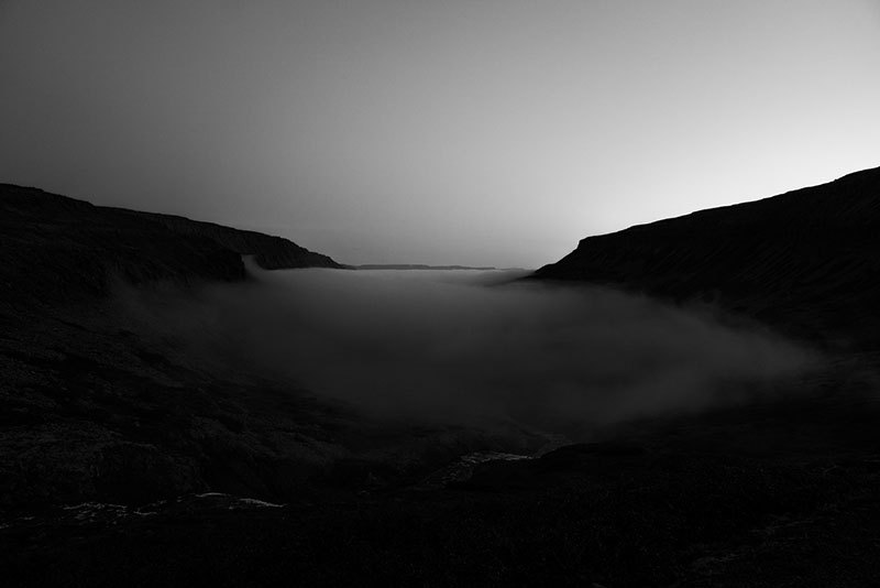 深黑| 雷克雅未克摄影师 marino thorlacius|雷克雅未克|深黑|摄影师_