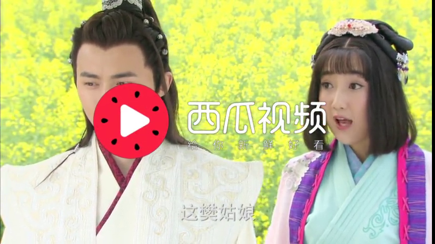 《隋唐英雄4》樊梨花大胆赠送定情物,薛金莲这个灯泡真的好亮