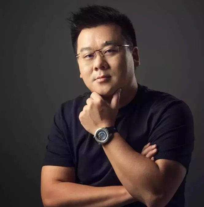 800到130亿的逆袭汕头木业大王刘绍喜的资本布局与传承思考