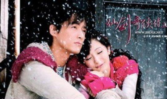 仙剑三:火鬼王和景天两人洞房,雪见吃醋,谁注意到龙葵的表情?