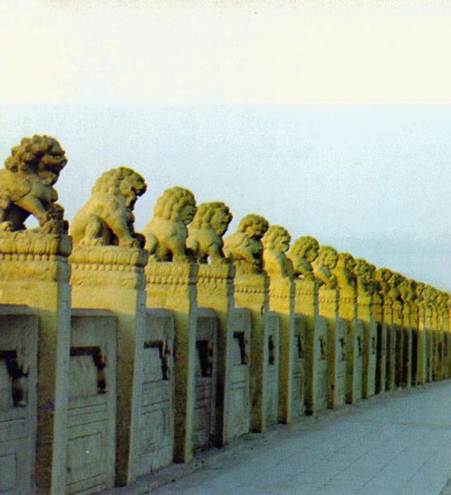 卢沟桥事变81周年|不忘历史,振兴中华,破浪永向前,实现中国梦|卢沟桥