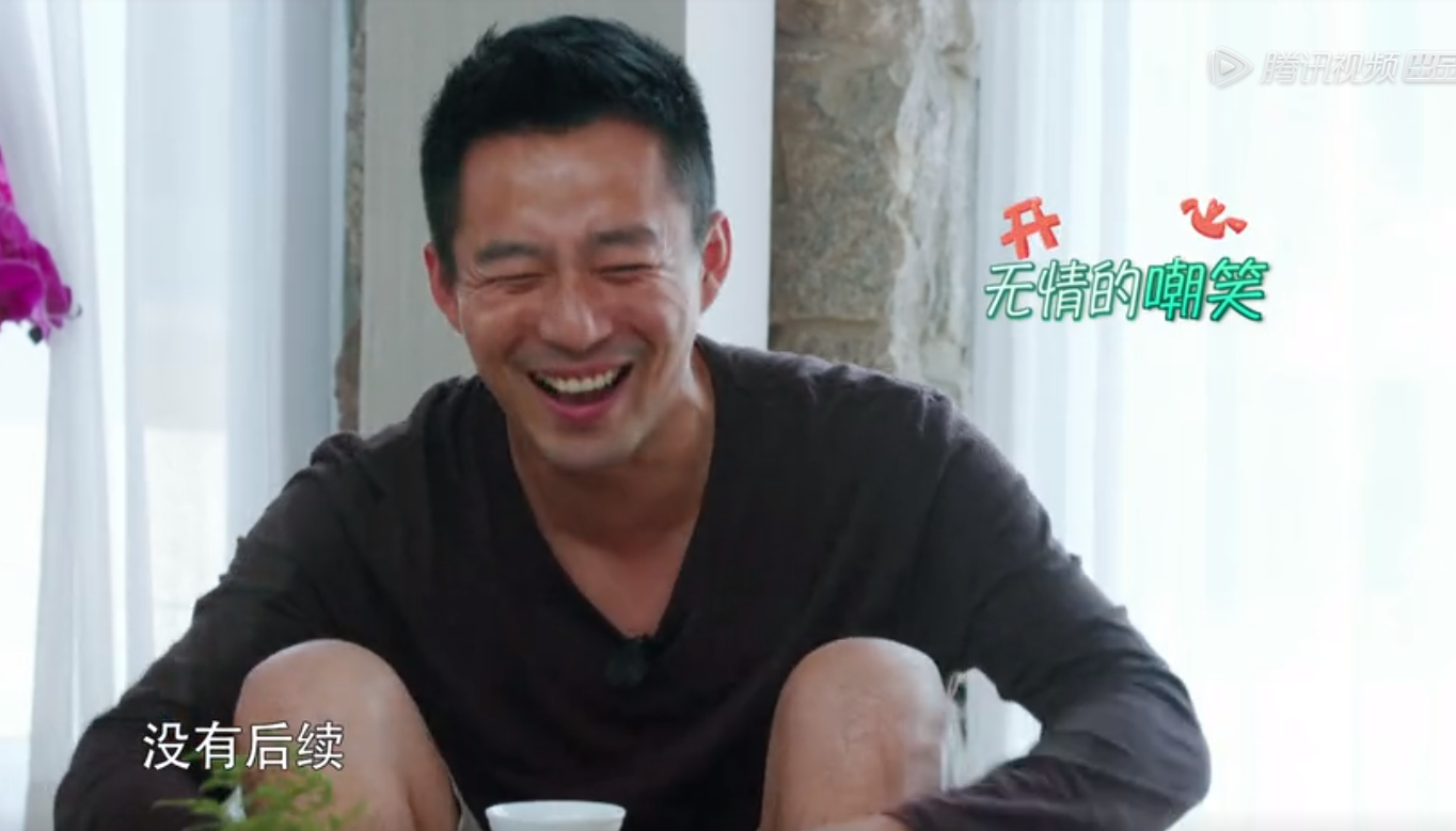 小s一来就和汪小菲争宠,陈建斌对她的点评比黄磊评谢娜还暴击