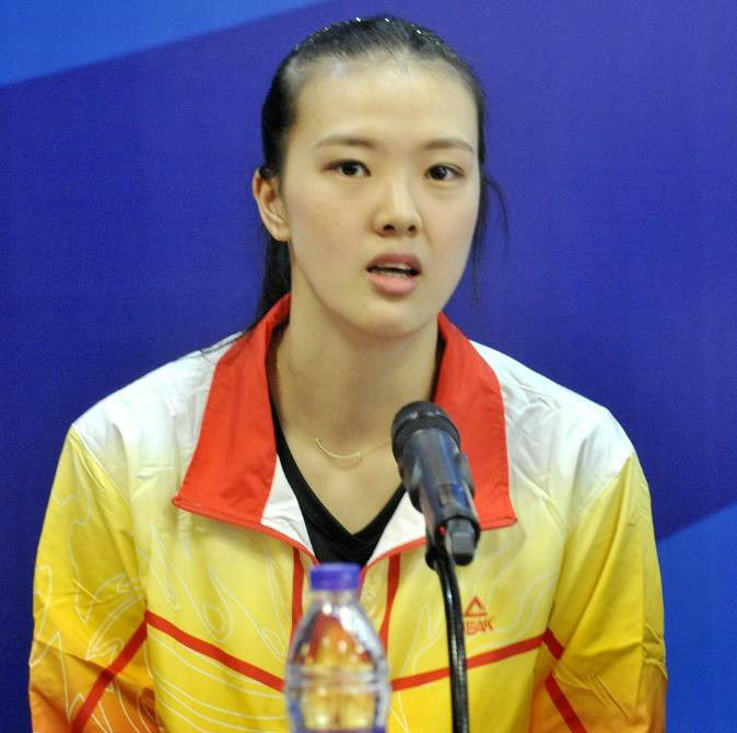中国国家女子排球队运动员,张常宁_新浪看点