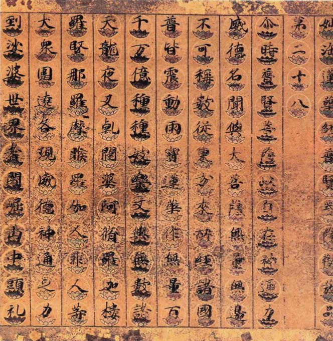地藏菩萨《十轮经》白话大意四|十轮经|众生|世尊_新浪新闻