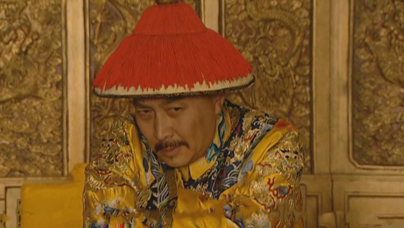 借钱度日的和硕雍亲王胤禛有多穷看看清朝工资表您就笑不出来了