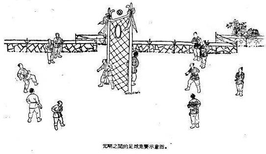 2018世界杯手机投注:从蹴鞠到史上最贵世界杯