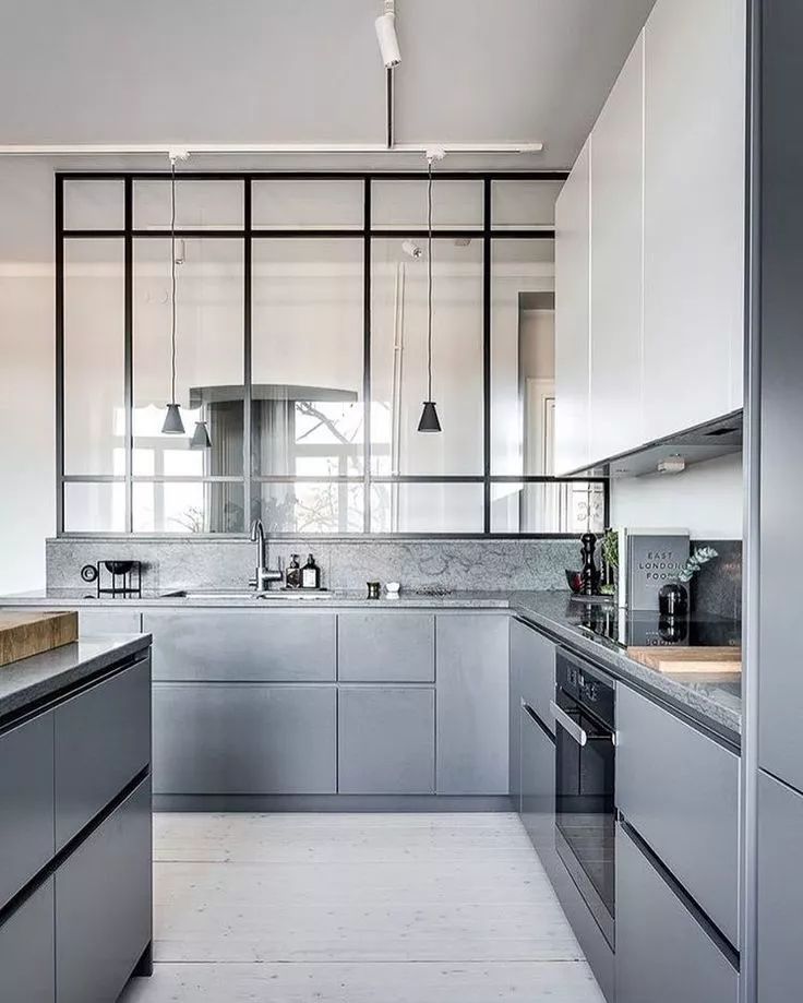 30款隔断让空间大一倍通透感碾压豪宅