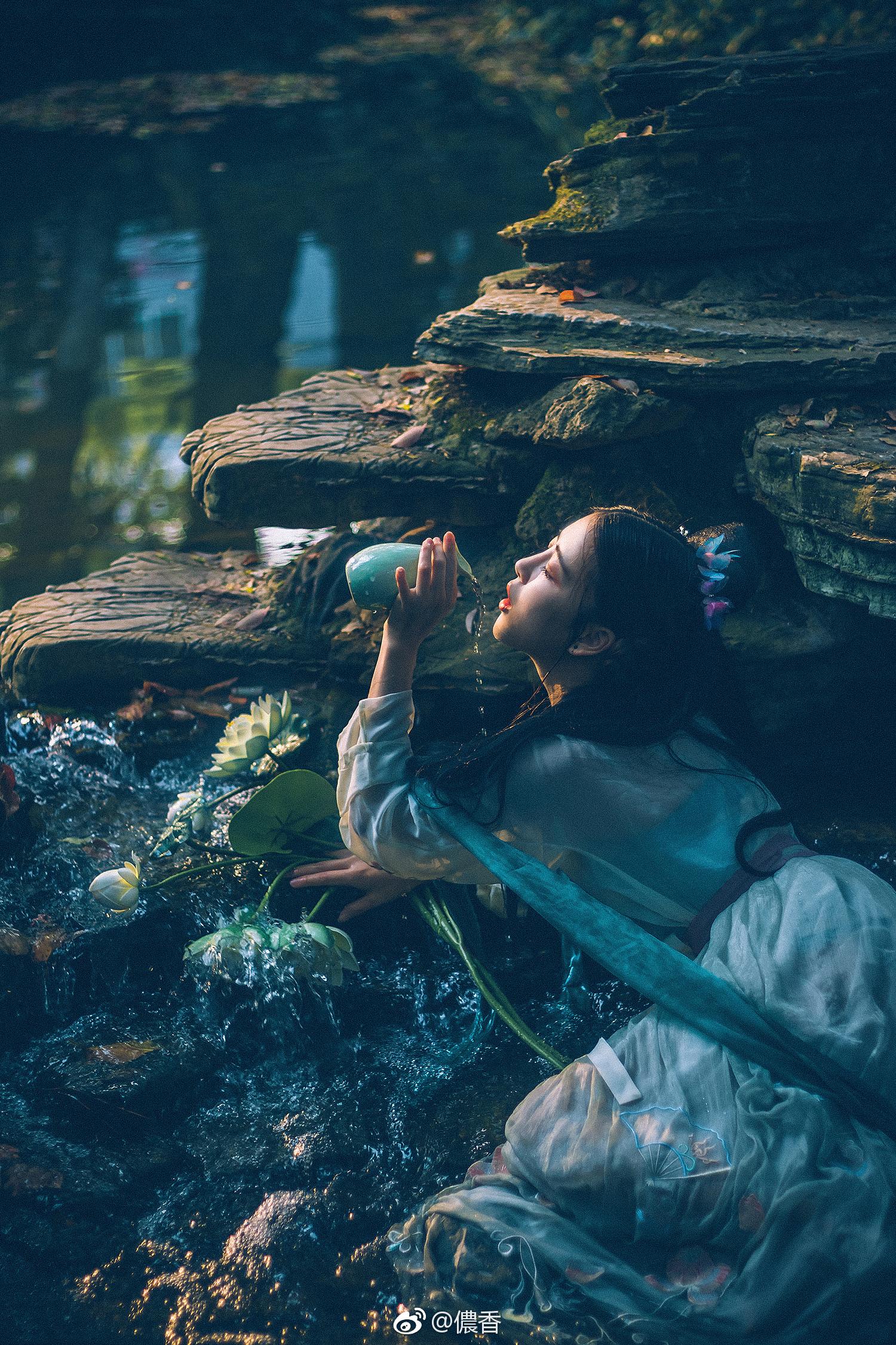 出镜|凡人|神仙|了凡_新浪新闻