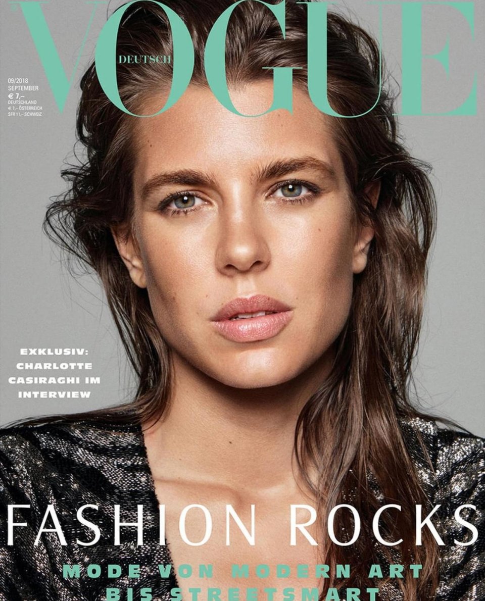 史上最强时尚杂志封面来袭,巨星和超模比美实在太精彩!