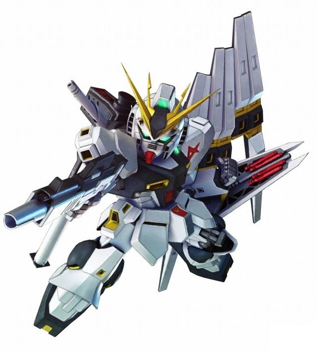 更强大的王牌机师nssd高达g世纪起源参与著名战役